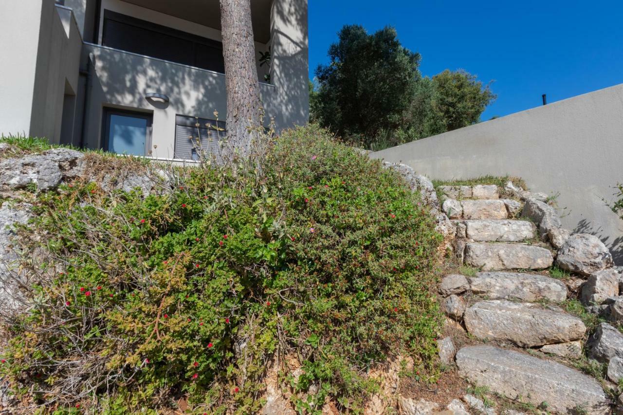The Pine Flat Apartment Argostoli  Exterior photo